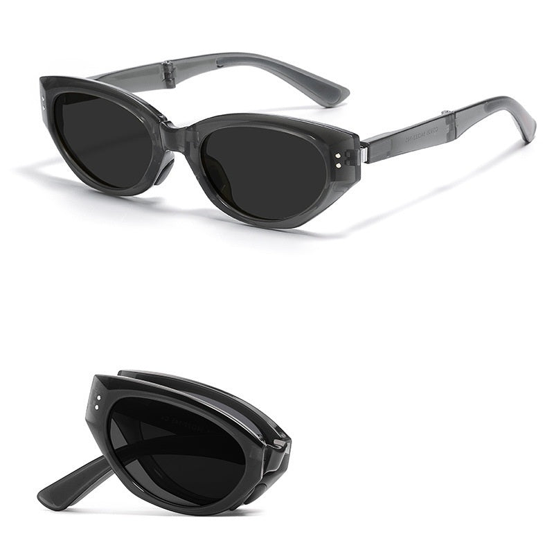 gina foldable sunglasses