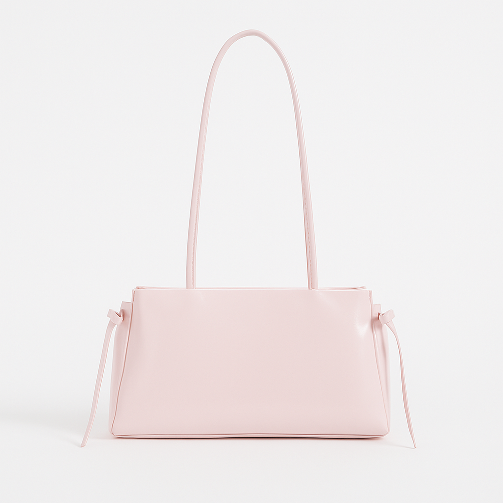 everyday veronica zip bag