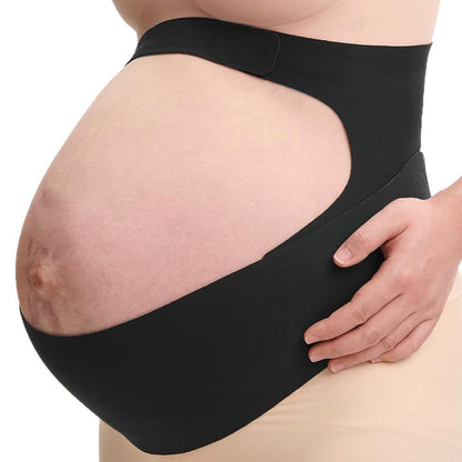 KinCare™ Maternity Belly Bump Band