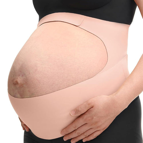 KinCare™ Maternity Belly Bump Band