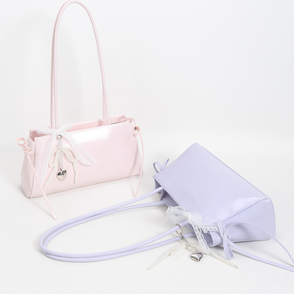 everyday veronica zip bag
