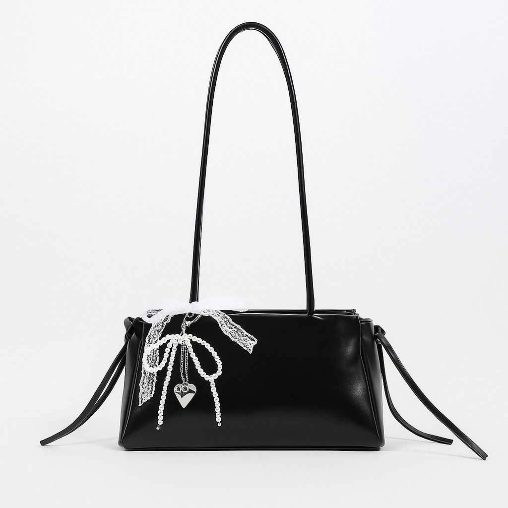 everyday veronica zip bag