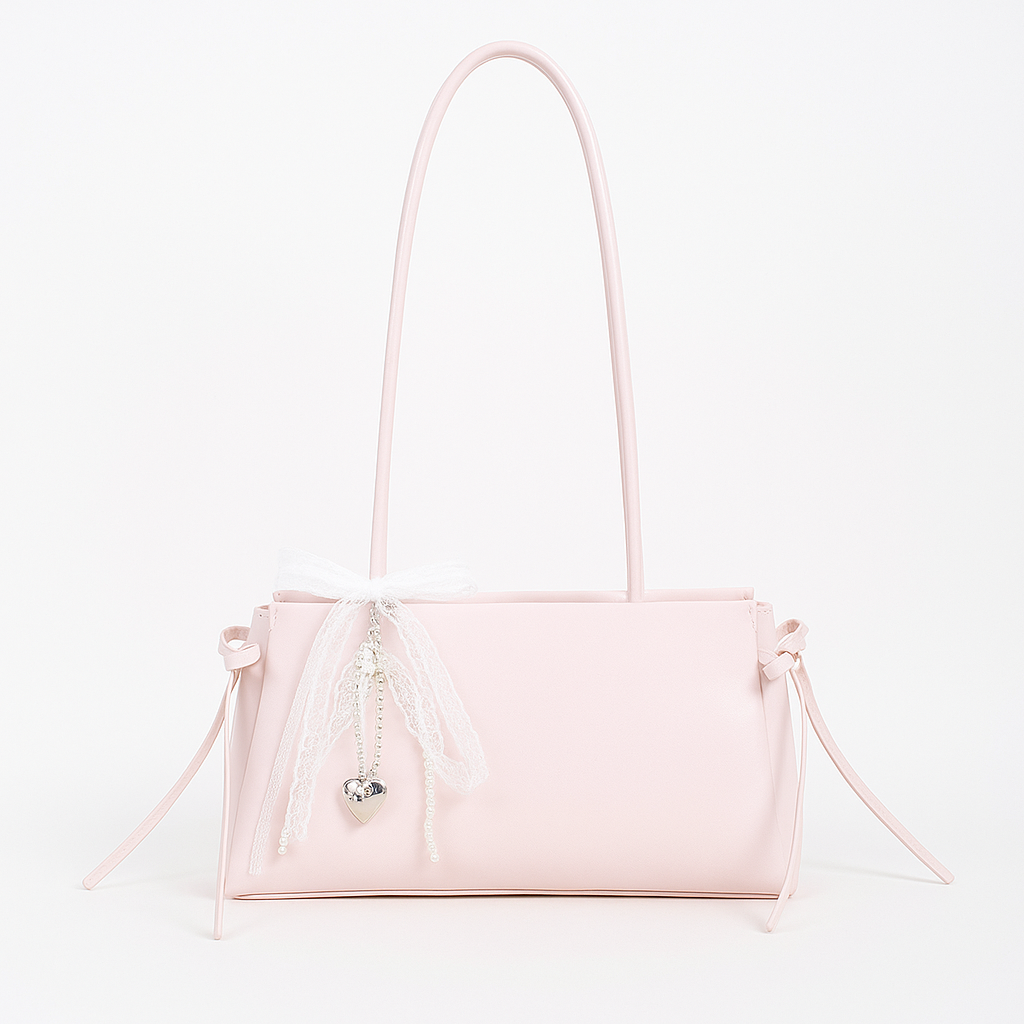 everyday veronica zip bag