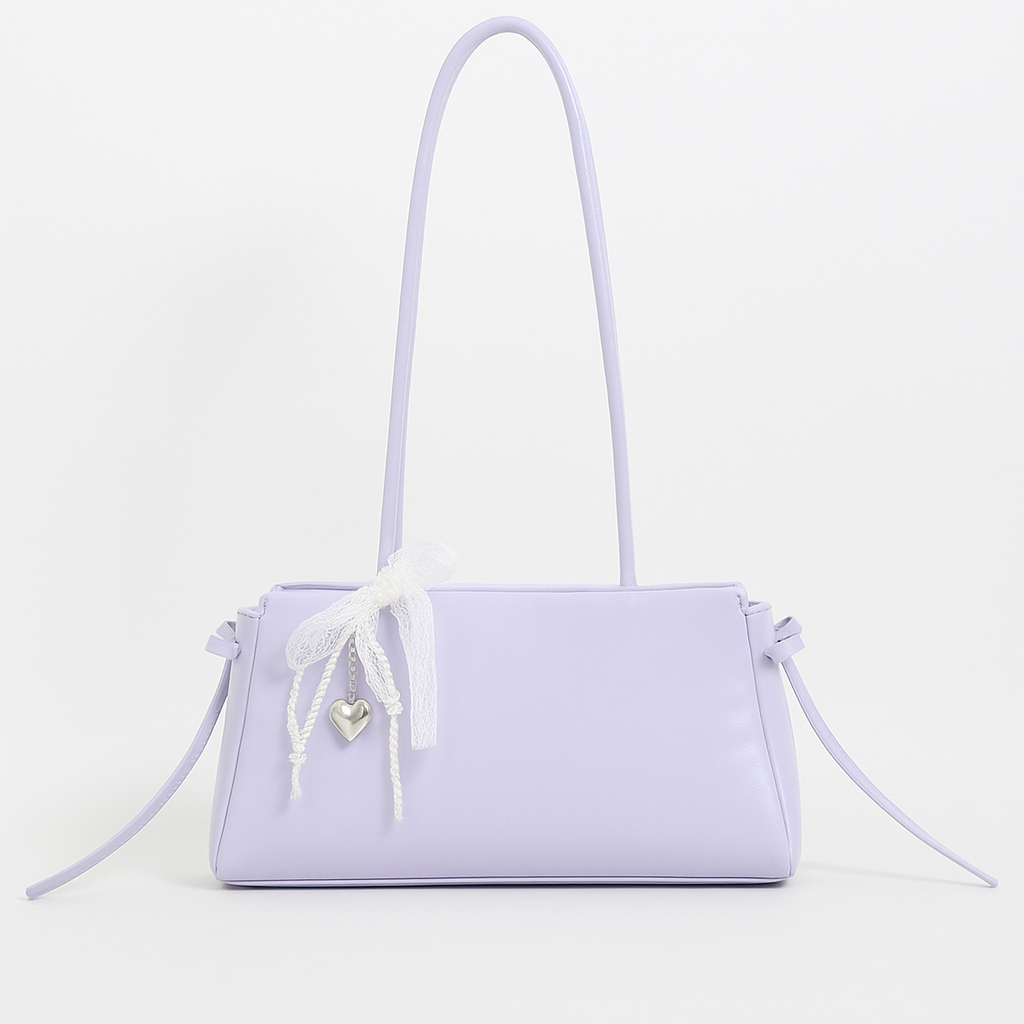 everyday veronica zip bag
