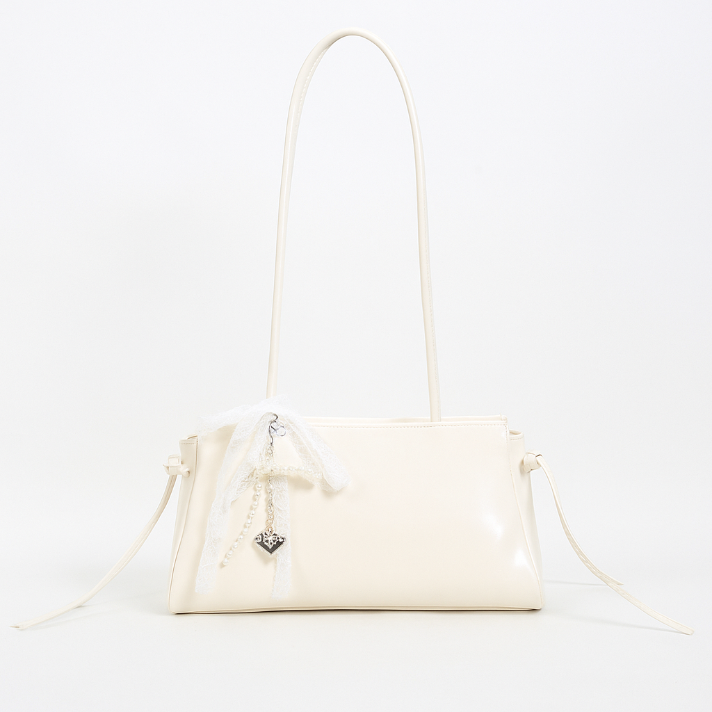 everyday veronica zip bag