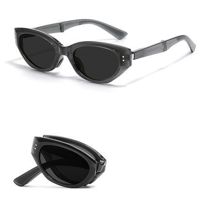 gina foldable sunglasses
