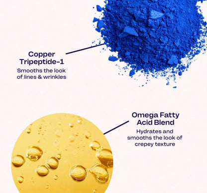 Tighten and Smooth Belly Cream