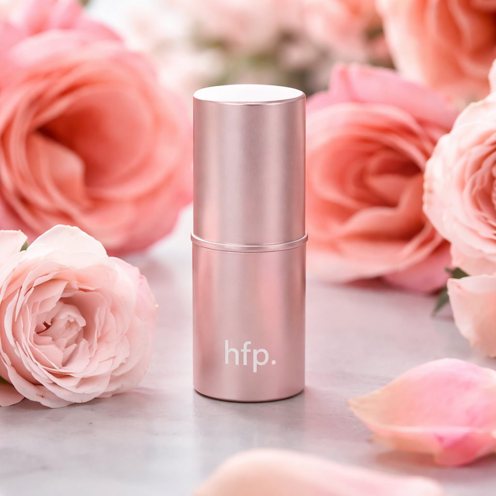 KRAIVE Solid Perfume Balm - hfp Modern Rose