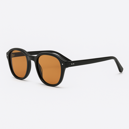 vicky wide sunglasses