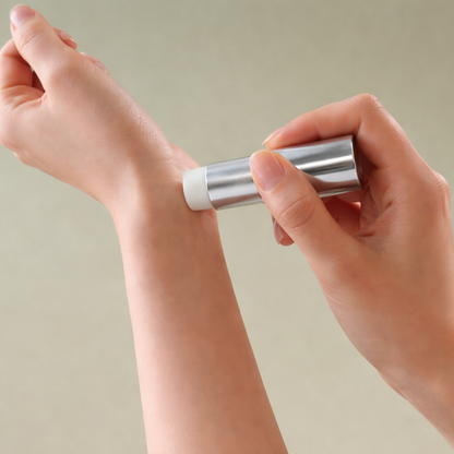 KRAIVE Solid Perfume Balm - hfp Modern Rose