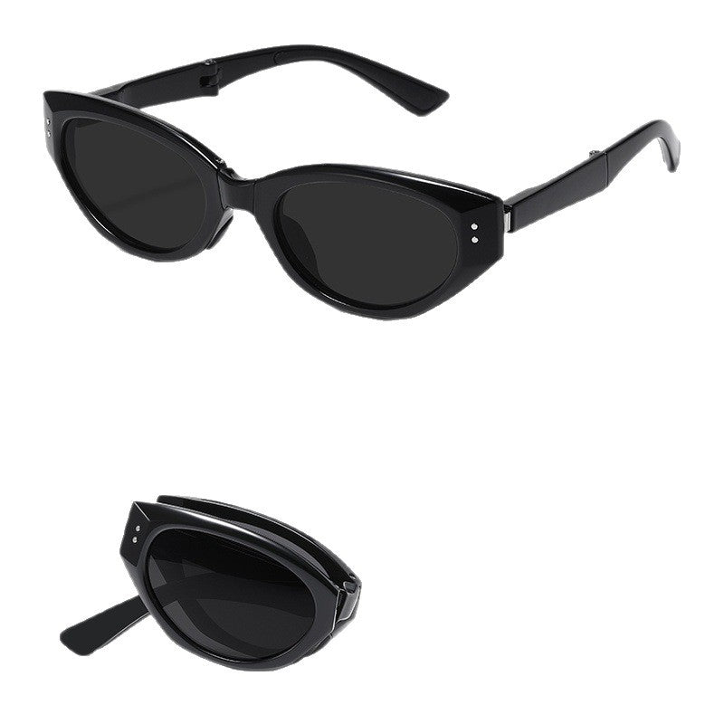 gina foldable sunglasses