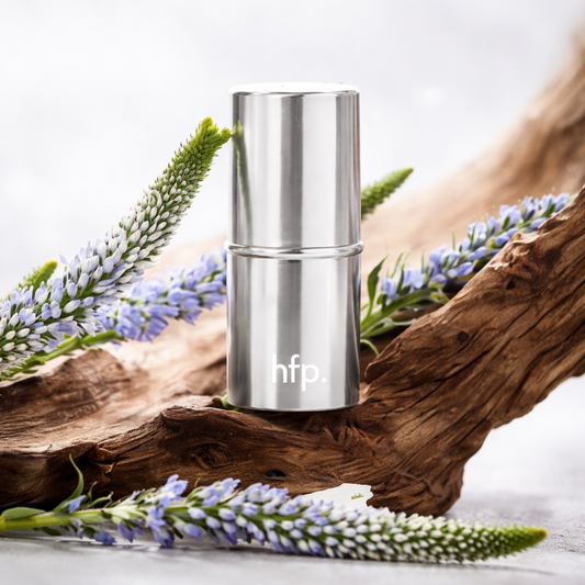 KRAIVE Solid Perfume Balm - Cold Mountain Forest