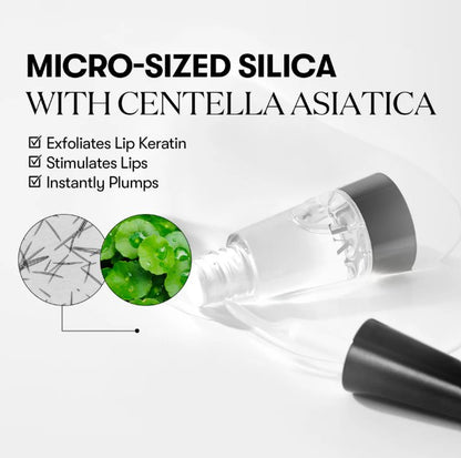 High Shine Lip Plumper Gloss