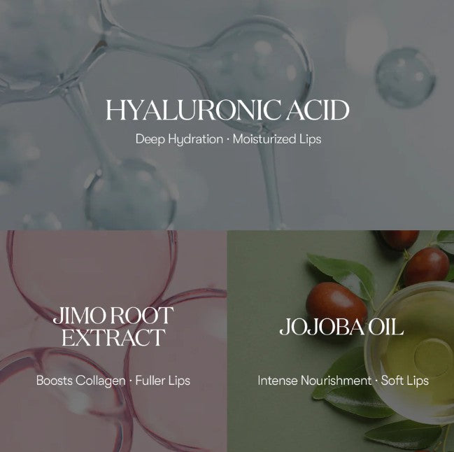 High Shine Lip Plumper Gloss