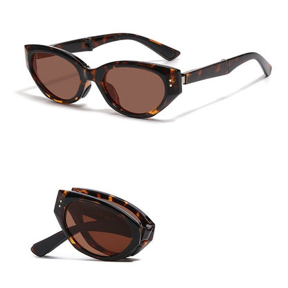gina foldable sunglasses