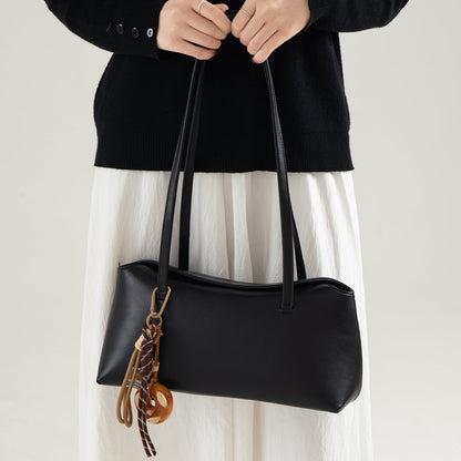 maria flap bag