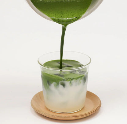 Meirufen 美如芬 Matcha | Green Tea Powder