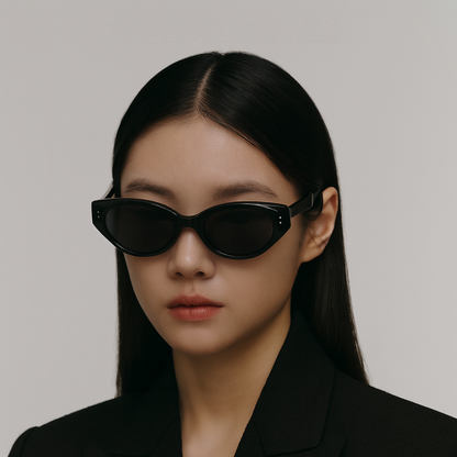 gina foldable sunglasses